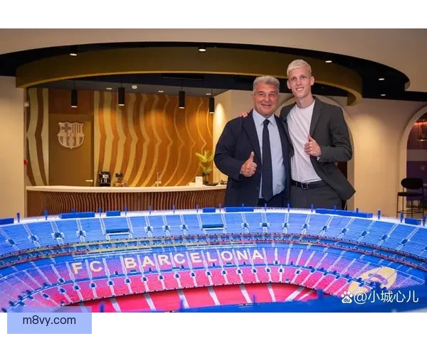 以拉玛西亚天才大卫为核心的巴萨青训新王崛起之路未来领袖篇章